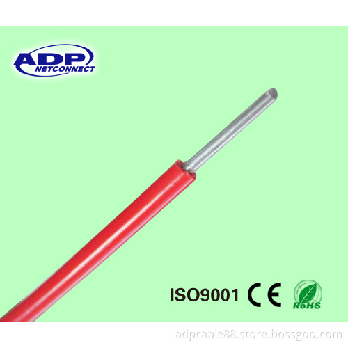 Electric Power 0.75mm BV Cable